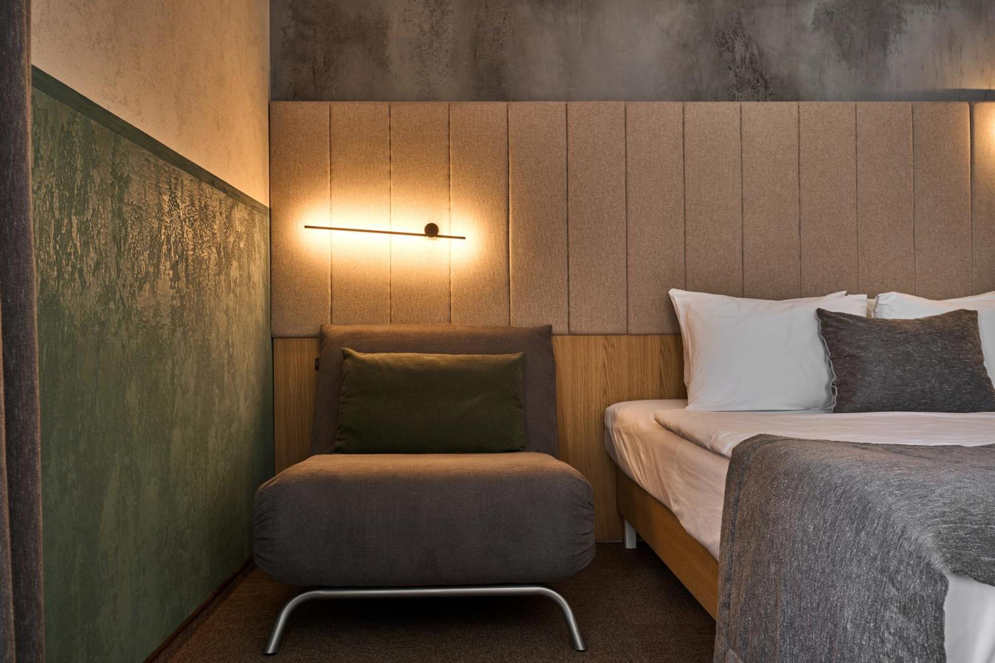 Hotel Vedmezhyi Dvir Bukoveľ Exteriér fotografie